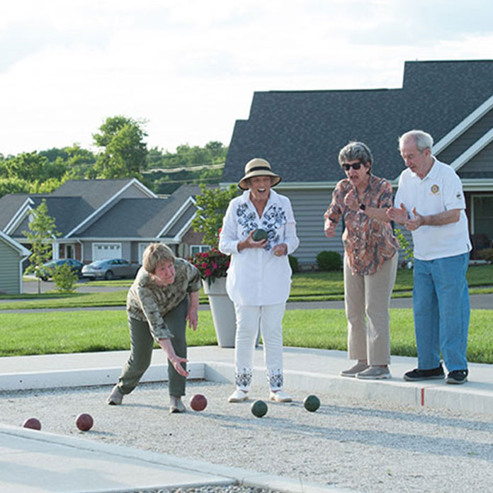 Masonic Village at Burlington photo 9